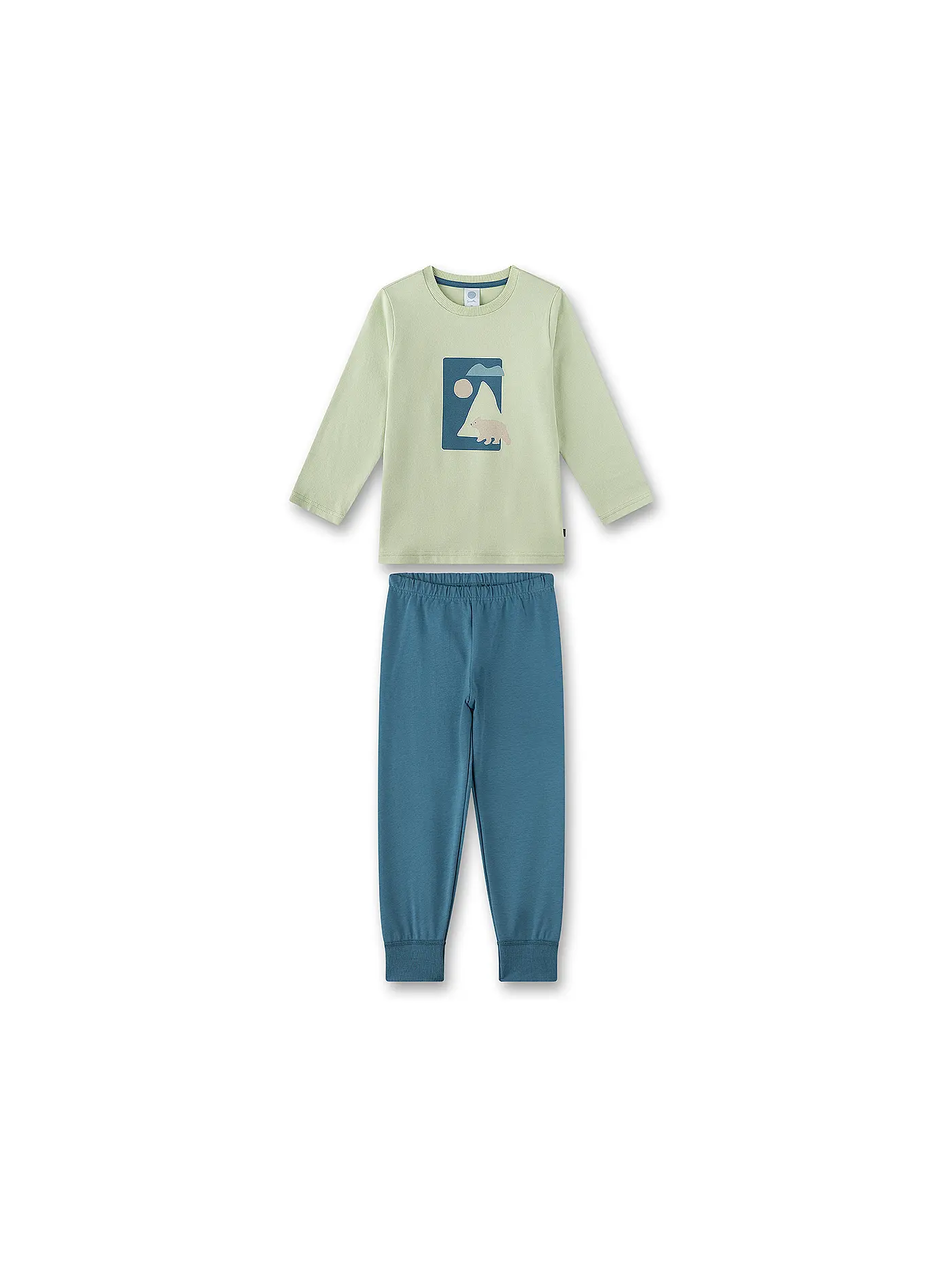 SANETTA | Jungen Pyjama | 